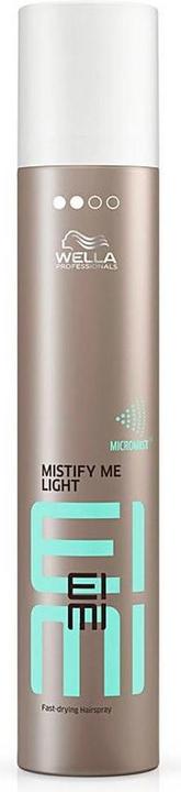 Produktbild Wella EIMI mistify me light 500 ml (500 ml)