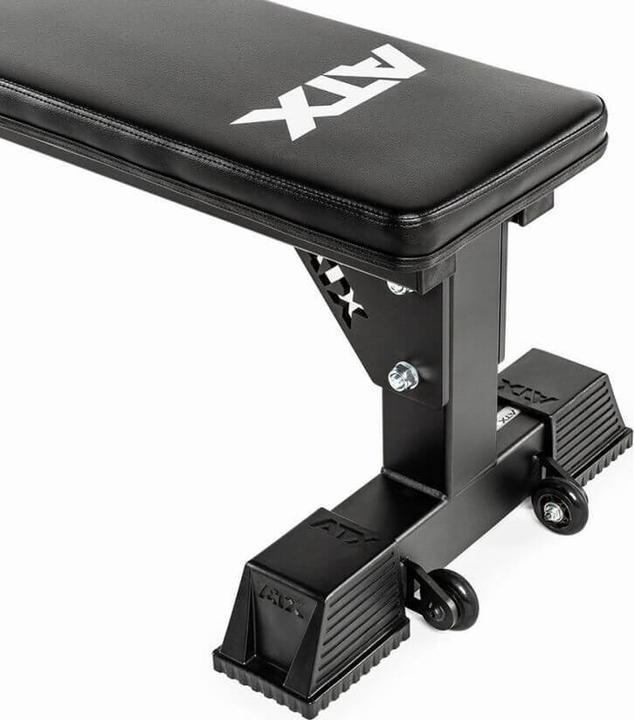Actual product image ATX Flat Bench Heavy Weight