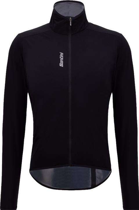 Santini Wind- und Regen-Jacke MAGIC Unisex