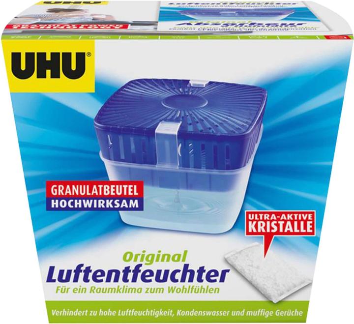 Actual product image UHU Original (1x)