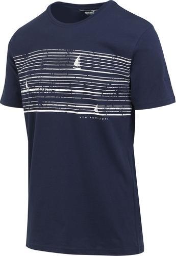 Produktbild Regatta Cline VIII TShirt (3XL)