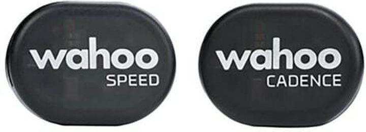 Immagine prodotto Wahoo RPM Speed & Cadence Sensoren