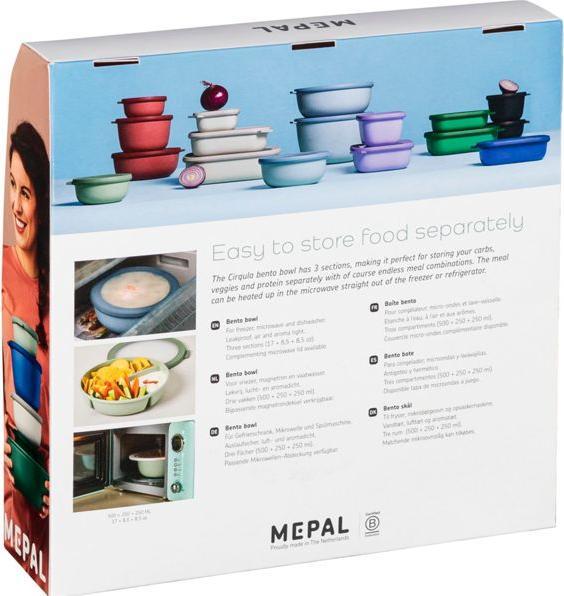 Produktbild Mepal Bento