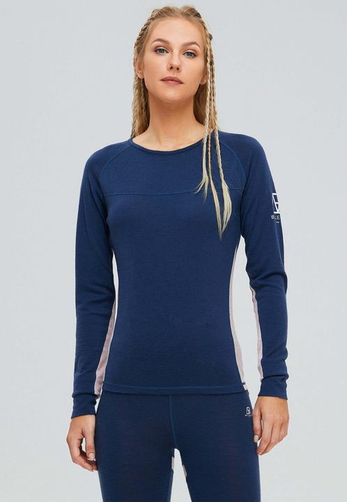 Immagine prodotto Bellemere Pullover Women's Base Layer Thermal Top (L)