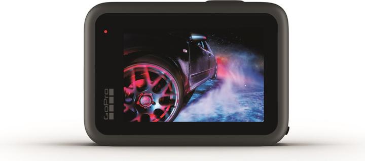 Produktbild GoPro Hero9 Black inkl. Speicherkarte und Akku (60p, 5K, WLAN, Bluetooth)