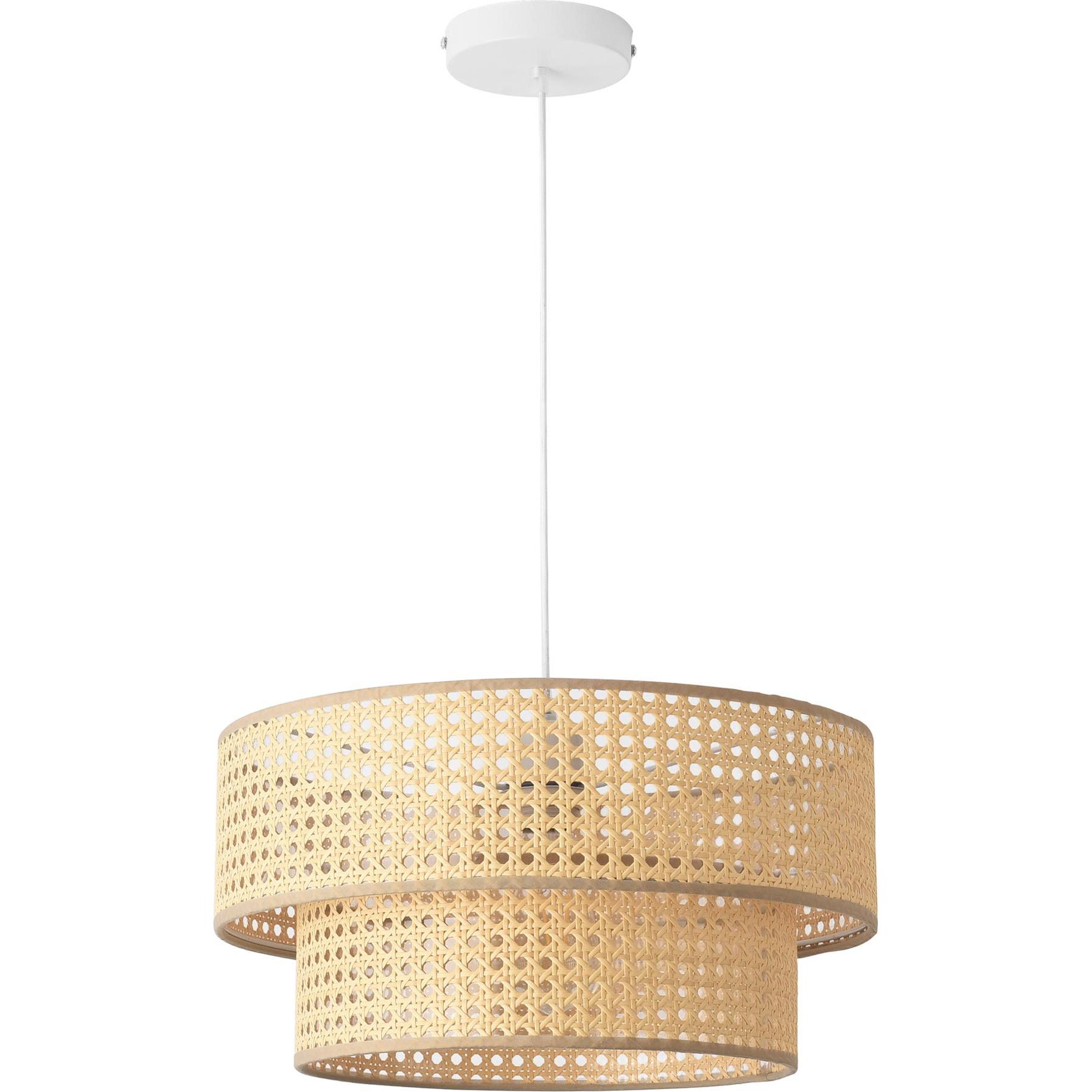 Lux.Pro, Pendelleuchte, Tammela (E27)