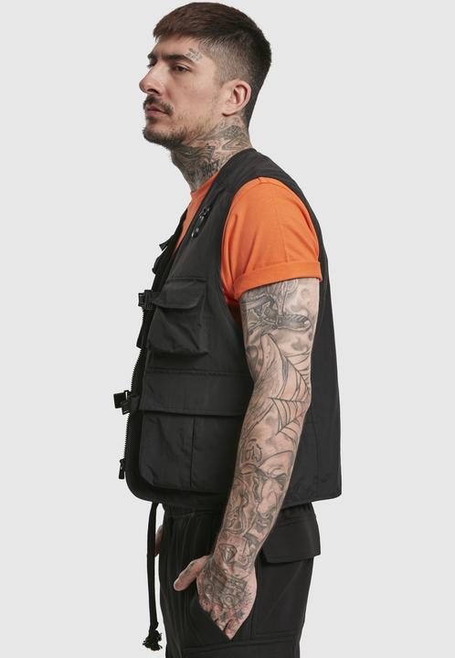 Produktbild Urban Classics Tactical Vest (S)