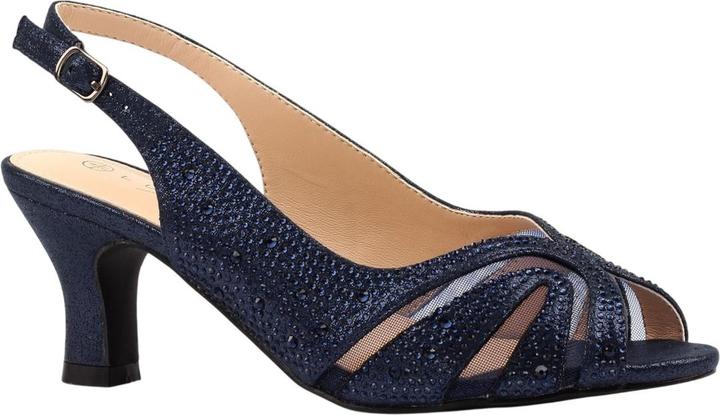 Produktbild Lunar Nancy Schuhe Mittelhoher Absatz (38)