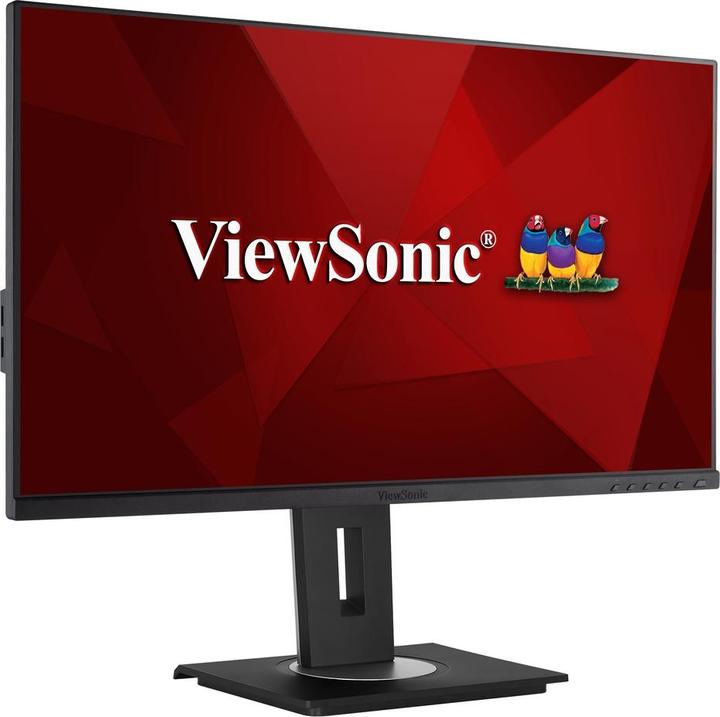 Actual product image Viewsonic VG2755 (1920 x 1080 pixels, 27")