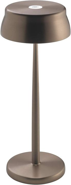 Actual product image Zafferano Sister Light Tavolo (270 lm)