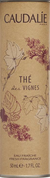 Actual product image Caudalie Thé des Vignes Fresh (Eau fraîche, 50 ml)