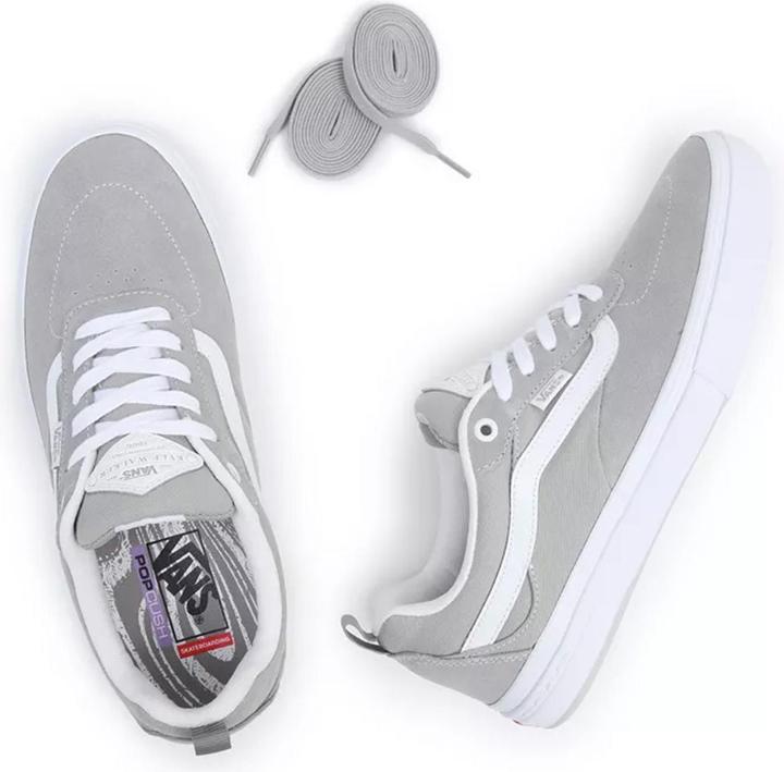 Actual product image Vans Kyle Walker (40.5)