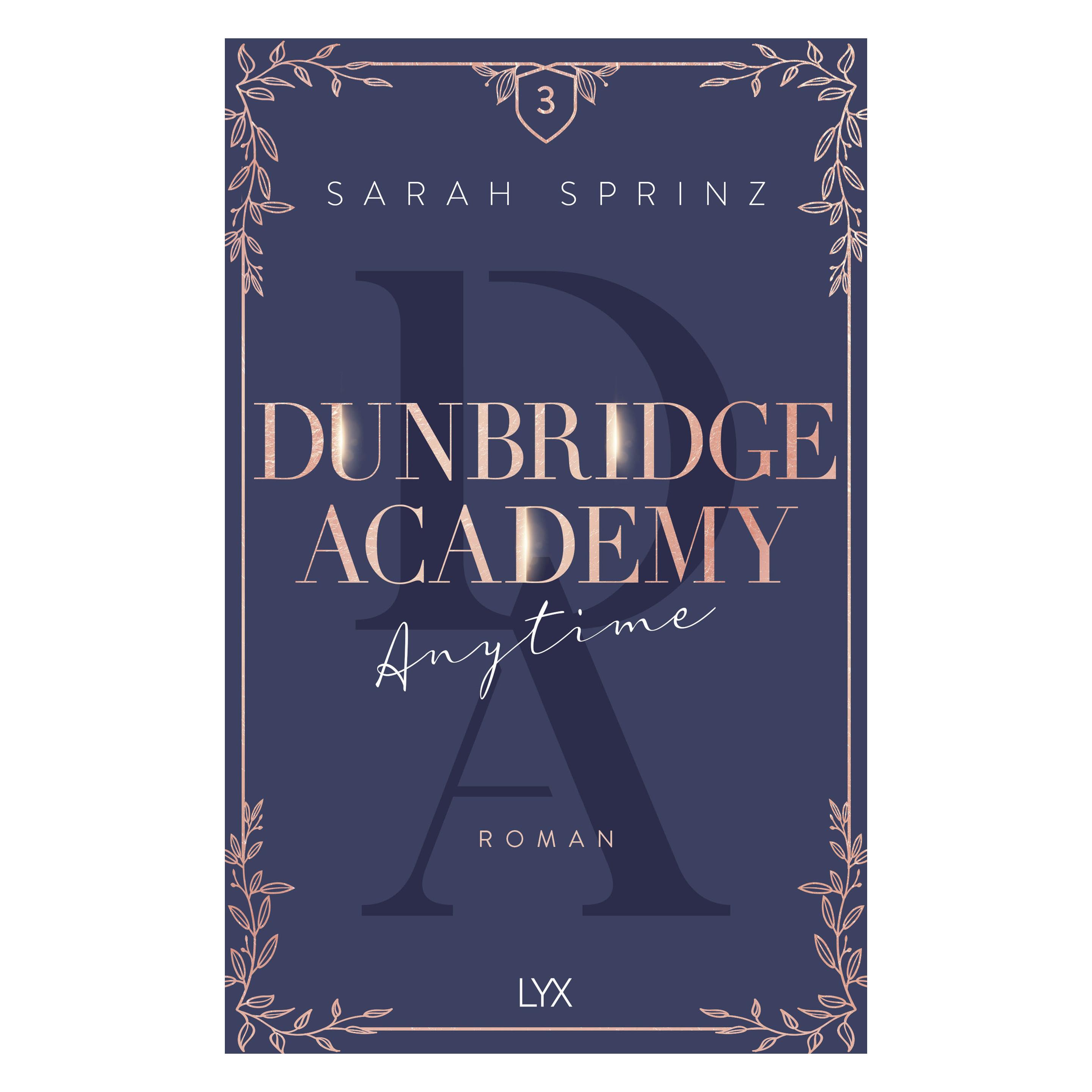 Dunbridge Academy - Anytime thumbnail