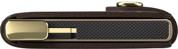 Productafbeelding Secrid Miniwallet Naplak+ Cardholder, brown