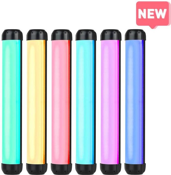Actual product image Weeylite K21 (Rod light)