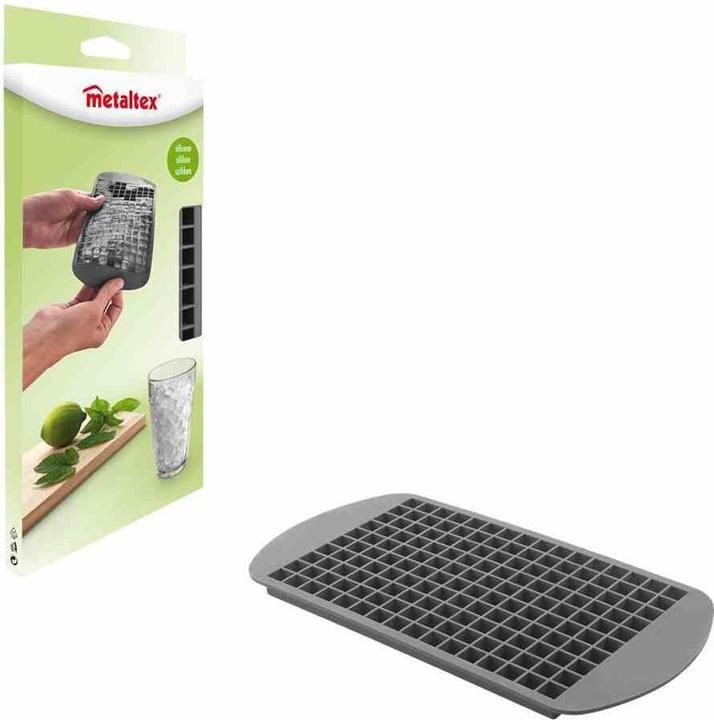 Actual product image Metaltex Ice cube former
