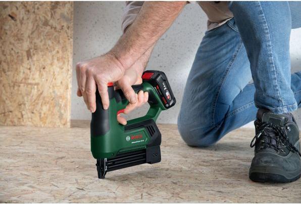 Produktbild Bosch Home & Garden AdvancedTacker 18V-25 (Tacker)