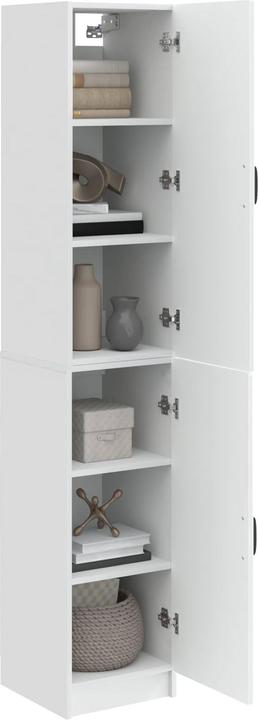Actual product image vidaXL Möbelset (33 x 34.50 x 87 cm)