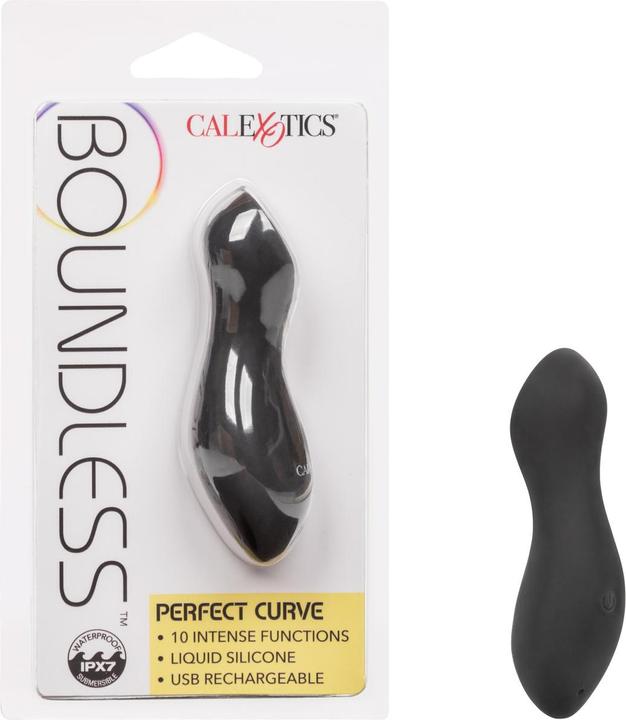 Produktbild CalExotics Boundless™ Perfect Curve