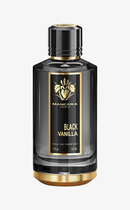 Immagine prodotto Mancera Black Vanilla di Eau de Parfum Spray (Unisex) 120 ml (Eau de parfum, 120 ml)