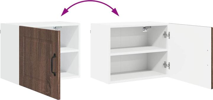 Immagine prodotto vidaXL Küchenschrank (31 x 50 x 40 cm)