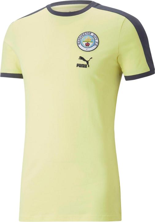 Produktbild Puma Ftblheritage TShirt (S)