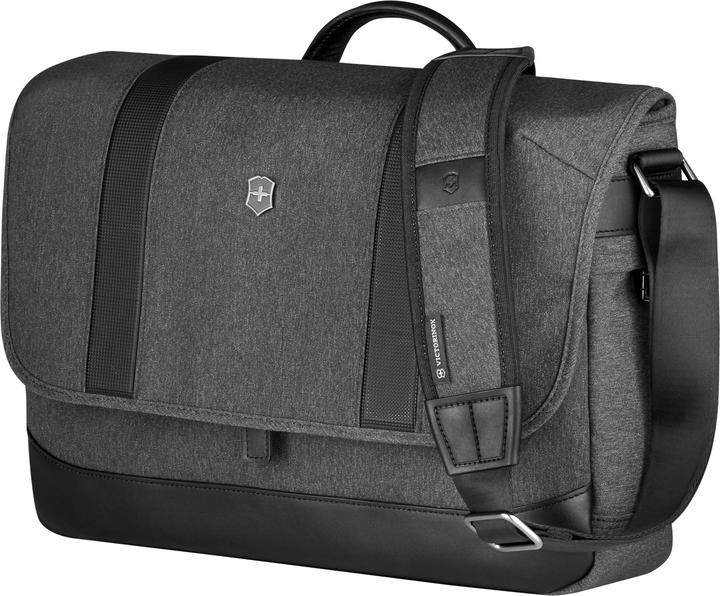 Produktbild Victorinox Architecture Urban2, Messenger, Melange Grey/Black
