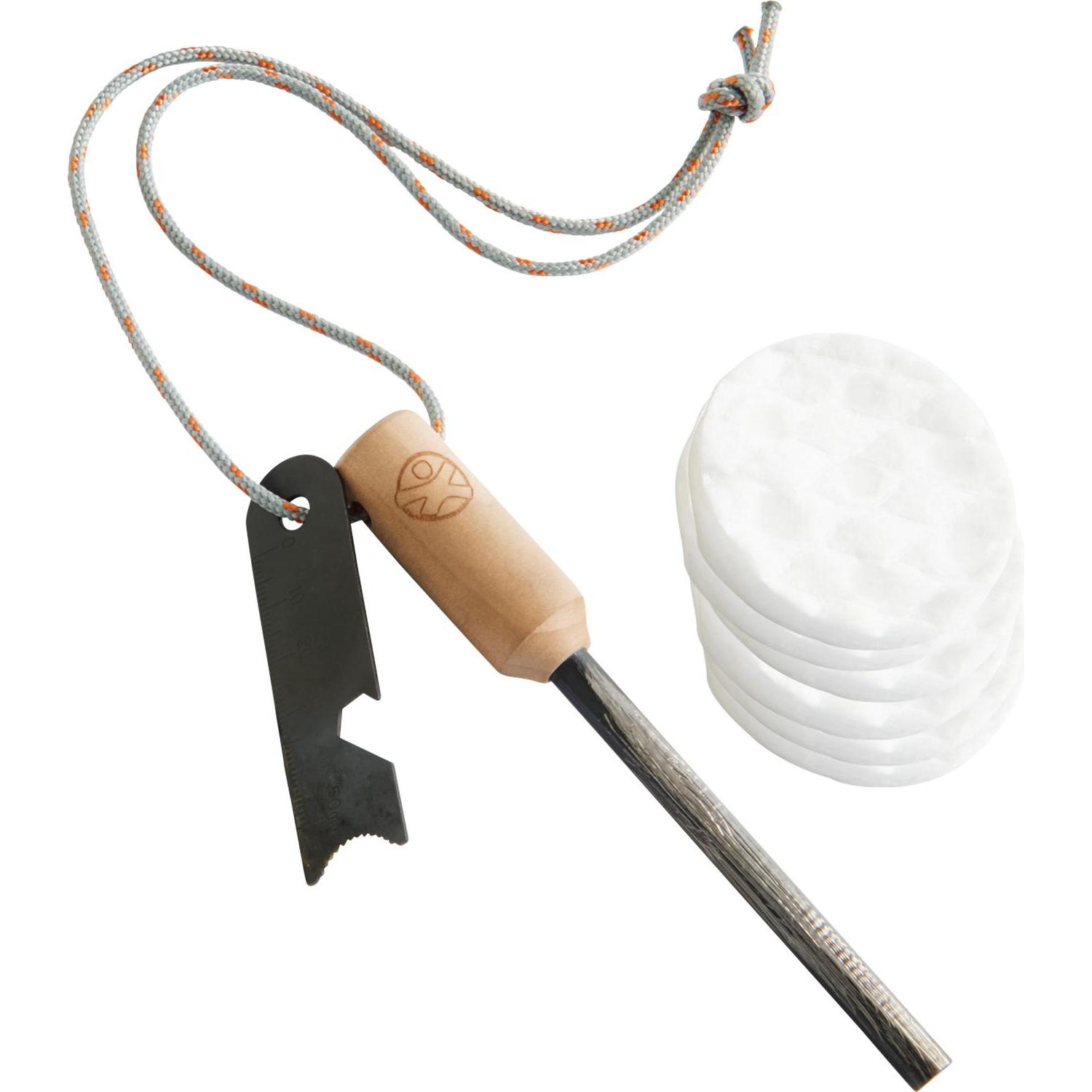 Haba, Anzündhilfe, Feuerstarter-Set