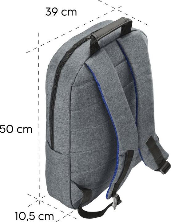 Actual product image Hama Genua", bis 44 cm (17,3 (17 l)