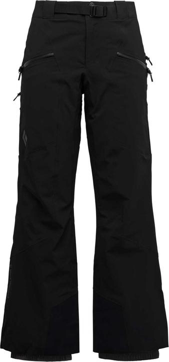 Actual product image Black Diamond W Recon Insulated Pants (L)