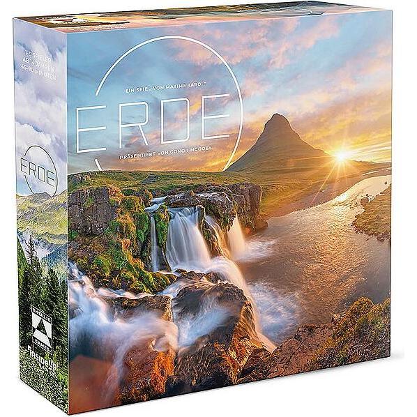 Thumbnail - Skellig Games Earth (Deutsch)