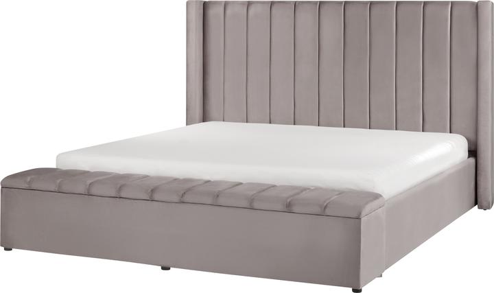 Actual product image Beliani Noyers (180 x 200 cm)