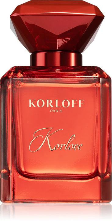 Immagine prodotto Korloff Corlove (Eau de parfum, 50 ml)