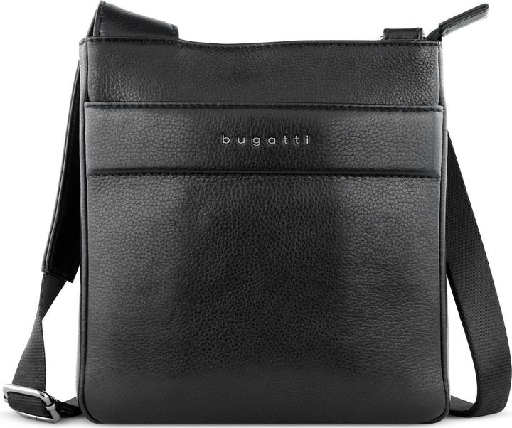 Produktbild Bugatti Nome Mini Bag Umhängetasche Leder 18 cm