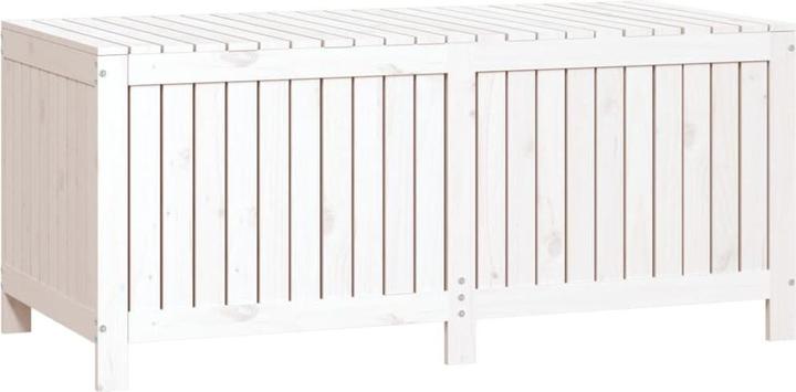 Produktbild vidaXL Gartentruhe