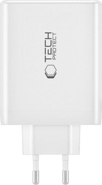Produktbild Tech-Protect GaN Charger (100 W)