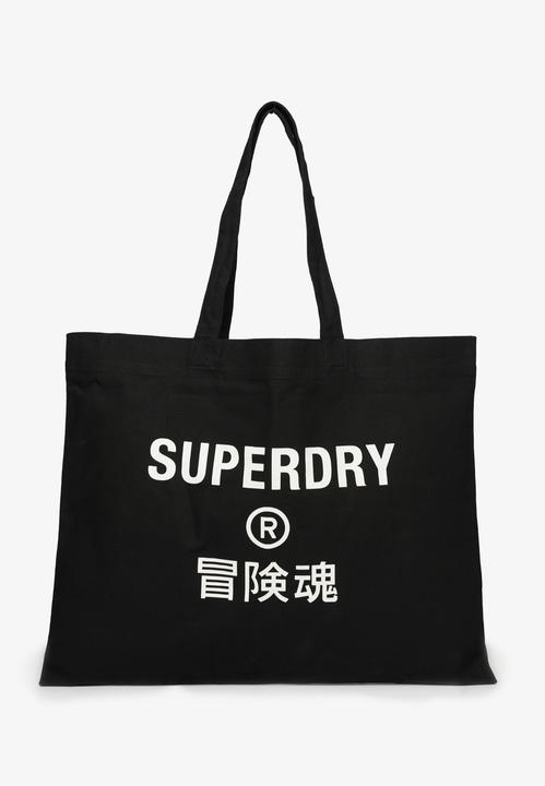 Actual product image Superdry Tote