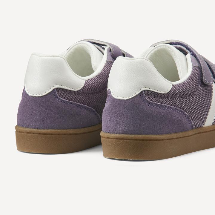 Image du produit La Redoute Collections Sneakers mit Klettverschluss (33)