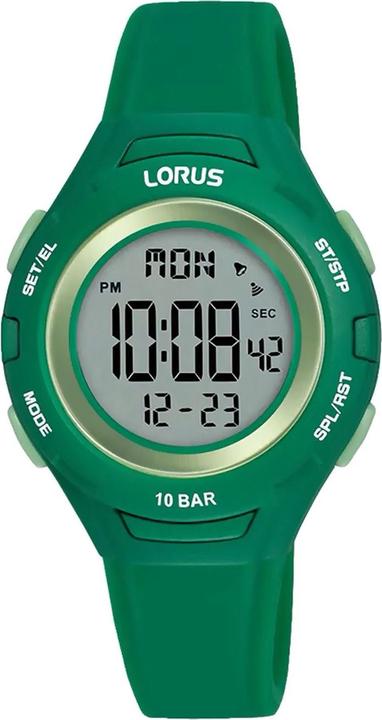 Montre