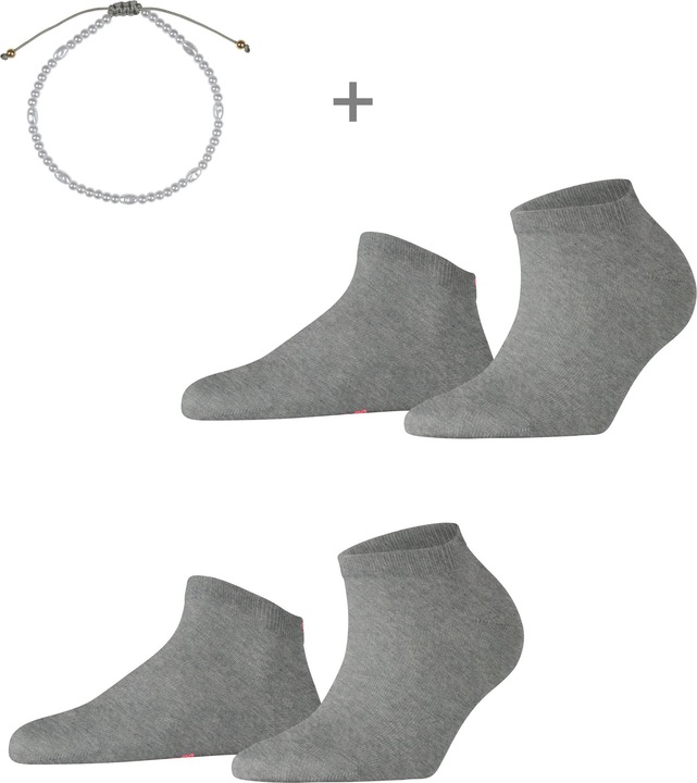 Actual product image Esprit Irisée SN 2P (pack of 2, 39 - 42)