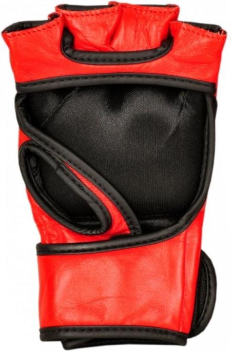 Produktbild Masters MMA TrainingsBoxhandschuhe Leder (XL)