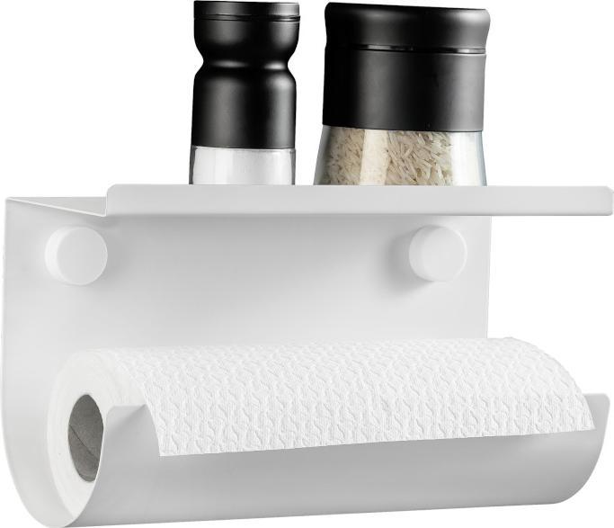 Produktbild Wenko Rollenhalter Jill weiss