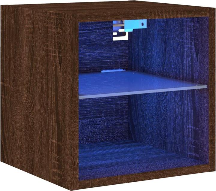 Image du produit vidaXL Ogdon (30 x 28.50 x 30 cm)