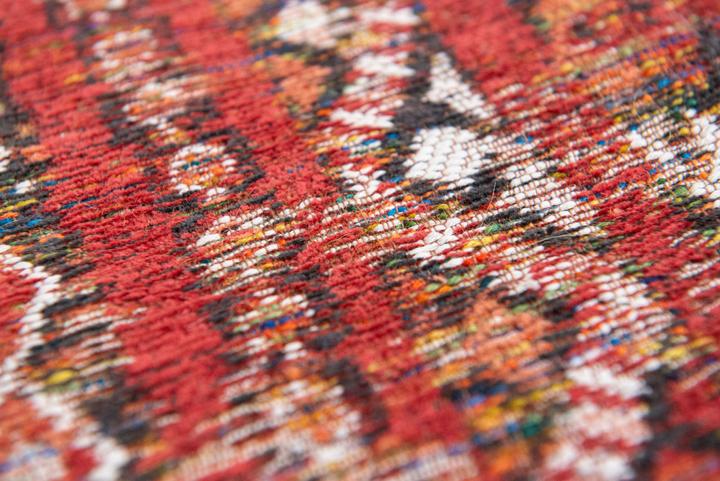Actual product image Louis de Poortere Antiquarian Kilim (280 x 390 cm)