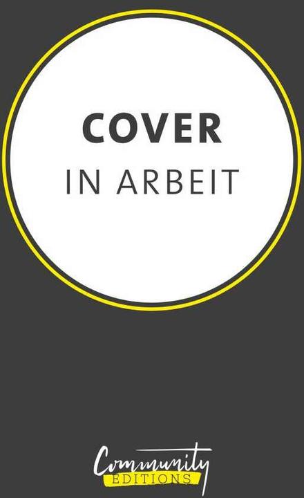 Produktbild Benx und die Hexen der Bataquampa (Deutsch, 2021)