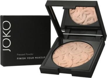 Jokon JOKO Pressed Powder Finish Your Makeup Nr. 13 8g