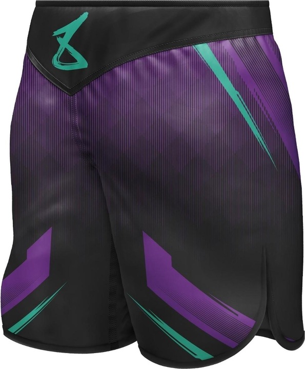 Immagine prodotto 8Weapons 8 WEAPONS Rashguard, S/S, Hit 2.0, olive-black, XL (XL)