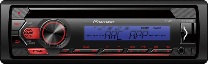 Pioneer DEH-S120UBB (Android Auto)