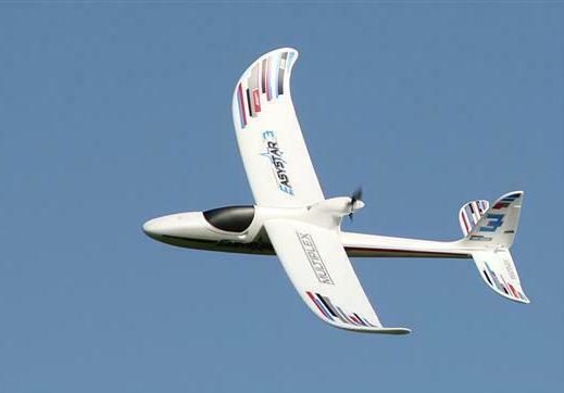 Actual product image Multiplex EasyStar 3 Mode 2+4 (Glider)
