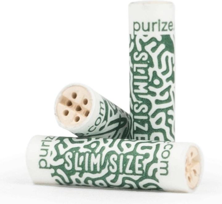 Produktbild Purize Slim Size (50 Stk.)